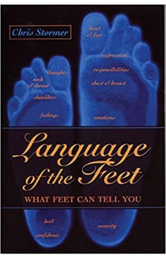 Language Of The Feet